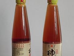 哪兒有銷量好的趙運(yùn)華洞藏柿子醋批發(fā)市場 價(jià)位合理的醋