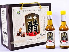 哪兒有批發(fā)優(yōu)惠的許昌趙運(yùn)華洞藏柿子醋_洞藏柿子醋代理商