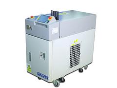 UW-015A 脈沖激光焊接機(jī)