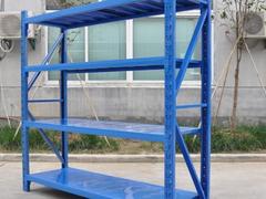 中型貨架訂做 深圳精品展示柜