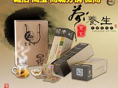 深圳哪里有優惠的李芝堂靈芝供應：保健茶口碑好