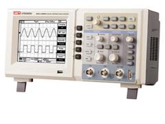 福建价格超值的数字存储示波器UTD2062B【供销】：专业的数字存储示波器