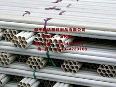 買高性價pvc穿線管優選騰達塑業，河南pvc穿線管哪家好