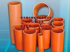 質(zhì)量好的電力管當(dāng)選騰達塑業(yè)，江蘇電力管價格