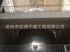 北京槳葉干燥器：報(bào)價(jià)合理的空心槳葉干燥機(jī)，優(yōu)博干燥傾力推薦