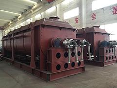 專業(yè)供應(yīng)槳葉烘干機(jī)：常州銷量好的空心槳葉干燥機(jī)出售