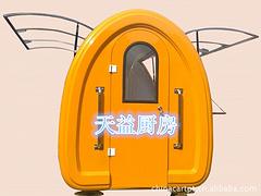 選購價格公道的小吃車就選天益廚房設備——小吃車加盟價格