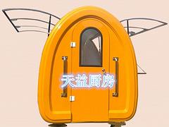 小吃車加盟|山東價(jià)位合理的美食房車哪里有供應(yīng)