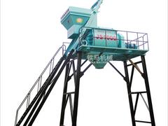 濰坊高品質(zhì)強制攪拌機出售，萊蕪強制式砼攪拌機