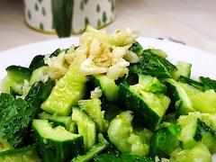 中国绿色食材：扬州具有口碑的农家菜供应