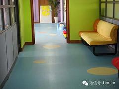 金昌幼兒園塑膠地板——質(zhì)量好的塑膠地板火熱供應(yīng)中