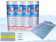 供應(yīng)山東質(zhì)量好的彈性體SBS改性瀝青防水卷材 安徽SBS改性瀝青防水卷材廠家