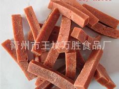 生產(chǎn)山楂片：哪兒有香醇的山楂制品批發(fā)市場(chǎng)