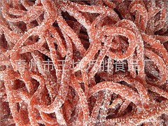 銷量好的山楂制品供應(yīng)商：濱州山楂食品