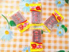 哪兒有優質的山楂食品批發市場：出售山楂食品