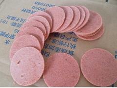 萬勝食品廠-知名的山楂條廠家 山楂制品銷售