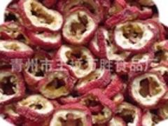 山楂食品供應商，供應山東優惠的山楂食品