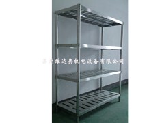 鈑金加工公司哪家好——可信的鈑金加工服務(wù)商_蘇州維達(dá)奧機(jī)電