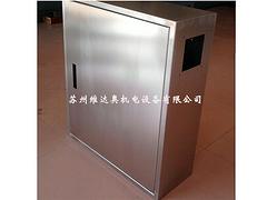 好的鈑金加工當選蘇州維達奧機電|常州自動化設備外殼加工