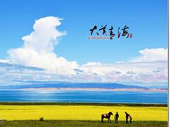 青海·旅游包車推薦溫措布旅游：果洛山青海旅游攻略