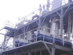 規(guī)模大的廢水蒸發(fā)器廠家——天津廢水蒸發(fā)器