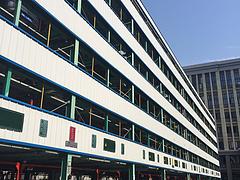 優(yōu)惠的智能立體車庫(kù) 武漢哪里有好的智能立體車庫(kù)