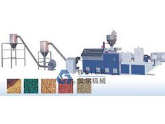 POF熱收縮膜生產線廠家_想買好用的POF熱收縮膜生產線，就來中原塑機