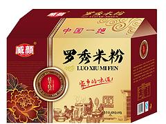 信譽好的廣西羅秀米粉供貨商|羅秀米粉供應