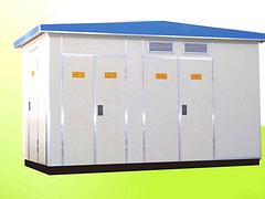 獨具特色的山東箱式變電站品牌推薦    |求購箱式變電站