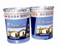 新款單組份聚氨酯防水涂料廠家tg，求購單組份聚氨酯防水涂料