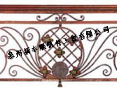 鐵藝防盜窗代理——[供應]泉州價格合理的鐵藝防盜窗