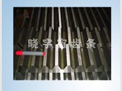 木工機械齒條代理加盟 實惠的木工機械齒條，蘇州曉宇宙齒條傾力推薦