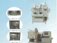 西德通用機(jī)械——暢銷工業(yè)清洗機(jī)提供商|福州工業(yè)清洗機(jī)
