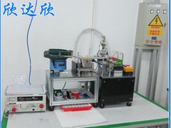 【廠家推薦】好的貼片電感打高壓自動測試設備提供_貼片電感打高壓自動測試設備報價
