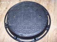 青海球墨鑄鐵井蓋價(jià)格 甘肅新款球墨鑄鐵井蓋供應(yīng)出售