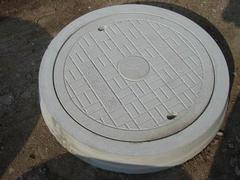 在哪里能買到口碑好的球墨鑄鐵井蓋：嘉峪關(guān)球墨鑄鐵井蓋批發(fā)