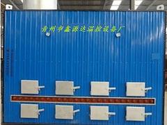 花卉專用燃煤鍋爐代理加盟：專業的花卉專用燃煤鍋爐供應商_鑫源達溫控