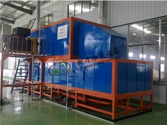 河北鋁型材噴粉線：大量供應(yīng)耐用的鋁型材噴粉線
