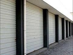 出售杭州暢銷車庫卷閘門_車庫卷閘門維修公司