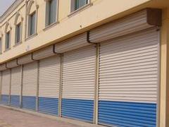 商店卷閘門哪家好 浙江暢銷卷閘門供應