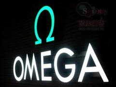 福州不銹鋼字找哪家 可靠的福建不銹鋼字制作公司