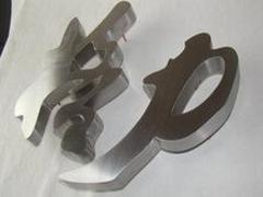 廣告字制作就找新亮點(diǎn)標(biāo)識(shí)設(shè)計(jì)公司：廣告字制作，加工mlqm