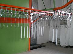 價格公道的涂裝烤漆設備在哪買_湖南涂裝烤漆流水線