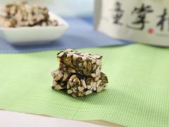 進口食品批發——福建地區獨具特色的臺灣風味牛奶牛軋餅