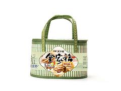 具有價值的北京燒肉粽 龍臺記有口碑的燒肉粽[供應]
