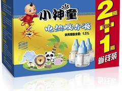 知名的蚊香廠家傾情推薦 黑龍江環(huán)保蚊香廠家