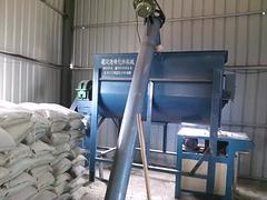 優質的膩子粉攪拌機批發——旭峰機械提供有品質的攪拌機