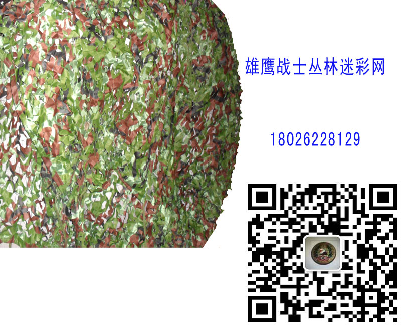 防偽星偽裝網(wǎng)迷彩顏色工廠價格出售原始圖片2
