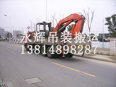 蘇州黃埭工廠設(shè)備吊裝搬遷：蘇州設(shè)備吊裝搬運(yùn)價(jià)格