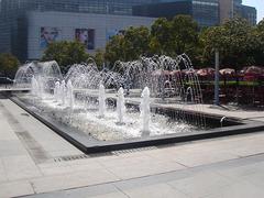 翔安噴泉水池|福建哪家噴泉設計施工公司可靠
